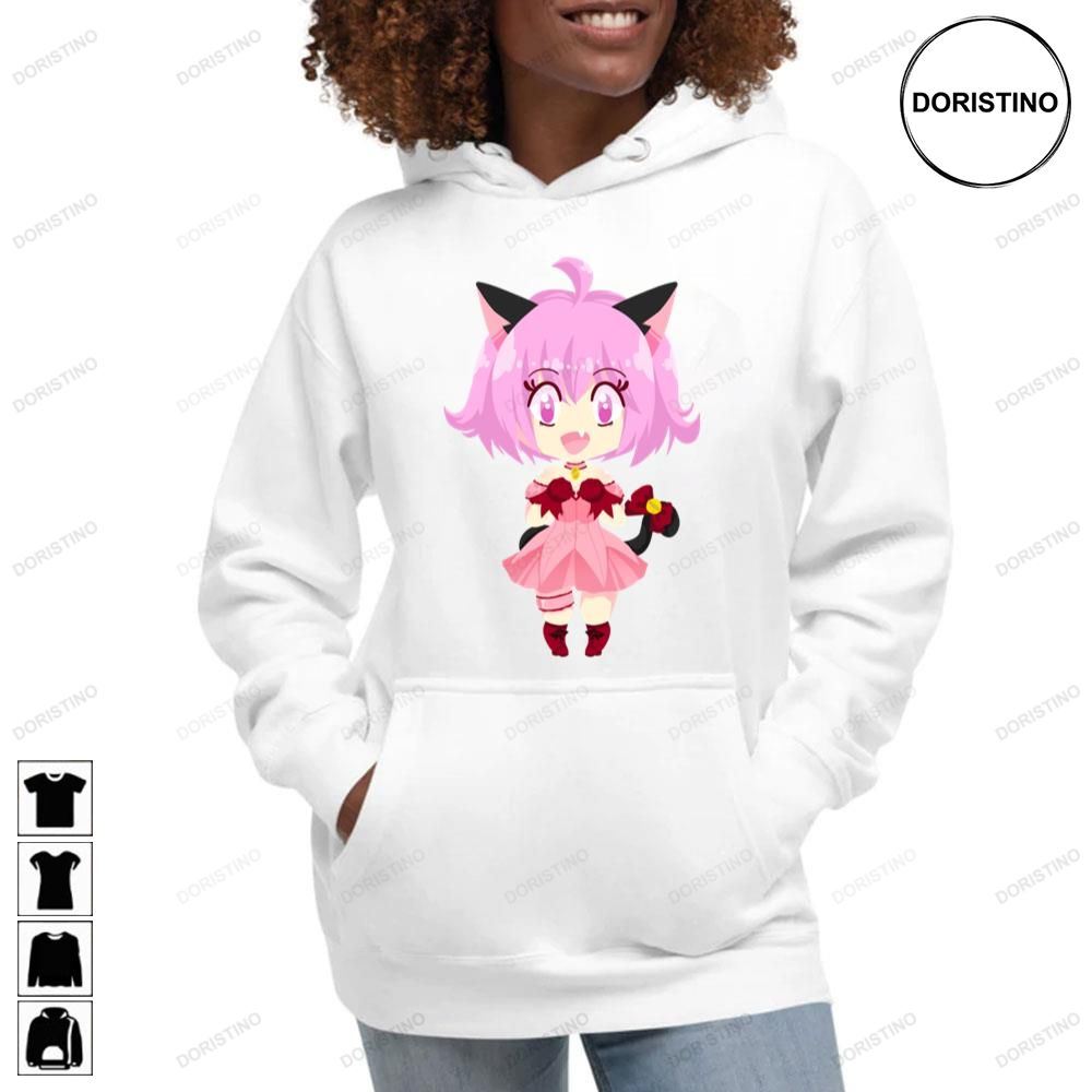 Chibi Ichigo Tokyo Mew Mew Awesome Shirts